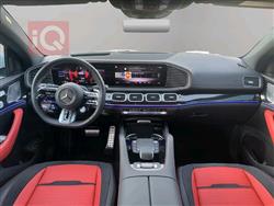 مرسيدس بنز GLE